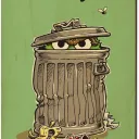 Trash Society