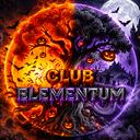 Club Elementum Discord Server Icon