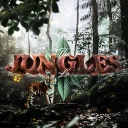 The Jungles LA Faction Cord