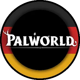 Palworld - Deutsch — мониторинг Discord сервера, статистика и рейтинг