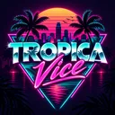 𝐓𝐫𝐨𝐩𝐢𝐜𝐚 𝐕𝐢𝐜𝐞 🌴 | 𝐯𝟏 🎮