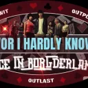 Survivor I Hardly Know Her: Alice in BORGderland