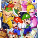Mario Party Land
