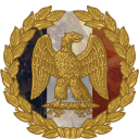 Discovery icon for Grande Armée Discord server