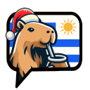Discovery icon for [URU] Uruguay Oficial Discord server