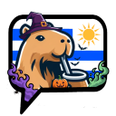 Discovery icon for [URU] Uruguay Oficial Discord server