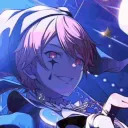 ๋࣭ ⭑ MYSTIC HIDEOUT #200 /spac... Discord Server Icon