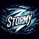 Storm Services Discord Server Icon