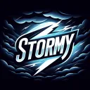 Storm Services Discord Server Icon