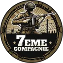 7ème Compagnie [7CP★] - HLL