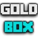 GoldBox - Unikatowy Serwer Minecraft!