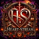 Heart-Stream ♡