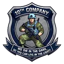 10th Company