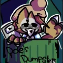 Doe’s Dumpster