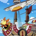 The Thousand Sunny