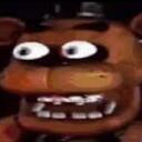 fivenightsatfreddysisthiswhereyouwannabeijustdontgetitwhywouldyouwannastayatfivenightsatfreddys Discord Server Icon
