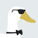Duck Block Discord Server Icon
