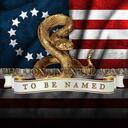THE CONTINENTAL ARMY Discord Server Icon