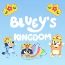 Bluey's Kingdom