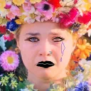Mentally Ill but with Flowers
