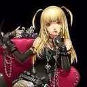 𓏶　/misamisa ﹒scl ﹒ Discord Server Icon