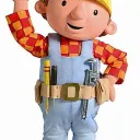 Bob's Building Yard