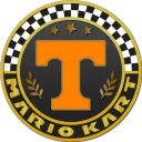 UT eSports Mario Kart