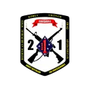 1st Plt E Co, 2/1