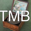 The Music Box Server Icon