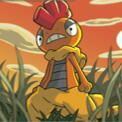 Scrafty's Skirmish - Tournament and PVP Discord Server Icon