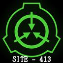 † site - 413. ⌈  ⌋ Discord Server Icon
