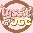 lyssie's ugc