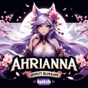 Ahrianna's foxes