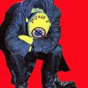 MUZIK Discord Server Icon