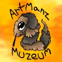 Aᵣ𝑡𝑚ₐ𝑛'𝑧 Mᵤ𝑧ₑᵤ𝑚