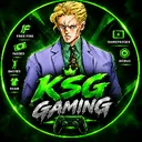 👑KSG GAMING