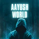 Aayush's World™