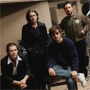 Arctic Monkeys avatar