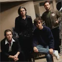 Arctic Monkeys