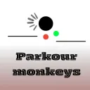 Parkour Monkeys