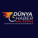 DÜNYA HABER 🚨 Kullanıcısının Sunucusu
