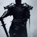 Dark Crusader