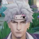 Planet Haru Discord Server Icon