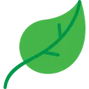 A LEAF IN THE WIND