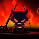 😈DIABLO😈's DISCORD ARCADE ~ JCLAN GAMES Discord server icon