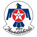 PTB || PTFS Thunderbirds 2024