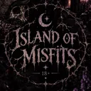 Island of Misfits