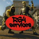 RG4 Services