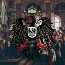 『🇩🇪』〘German Empire - Deutsches Kaiserreich〙『🇩🇪』