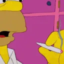 °｡hippies⋆⸜  Discord Server Icon